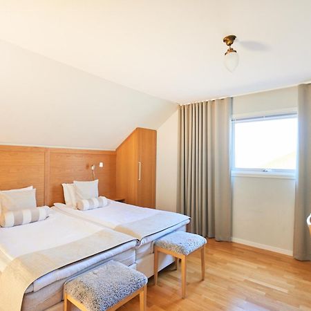Hotell Bjoerkhaga Mullsjö Kültér fotó