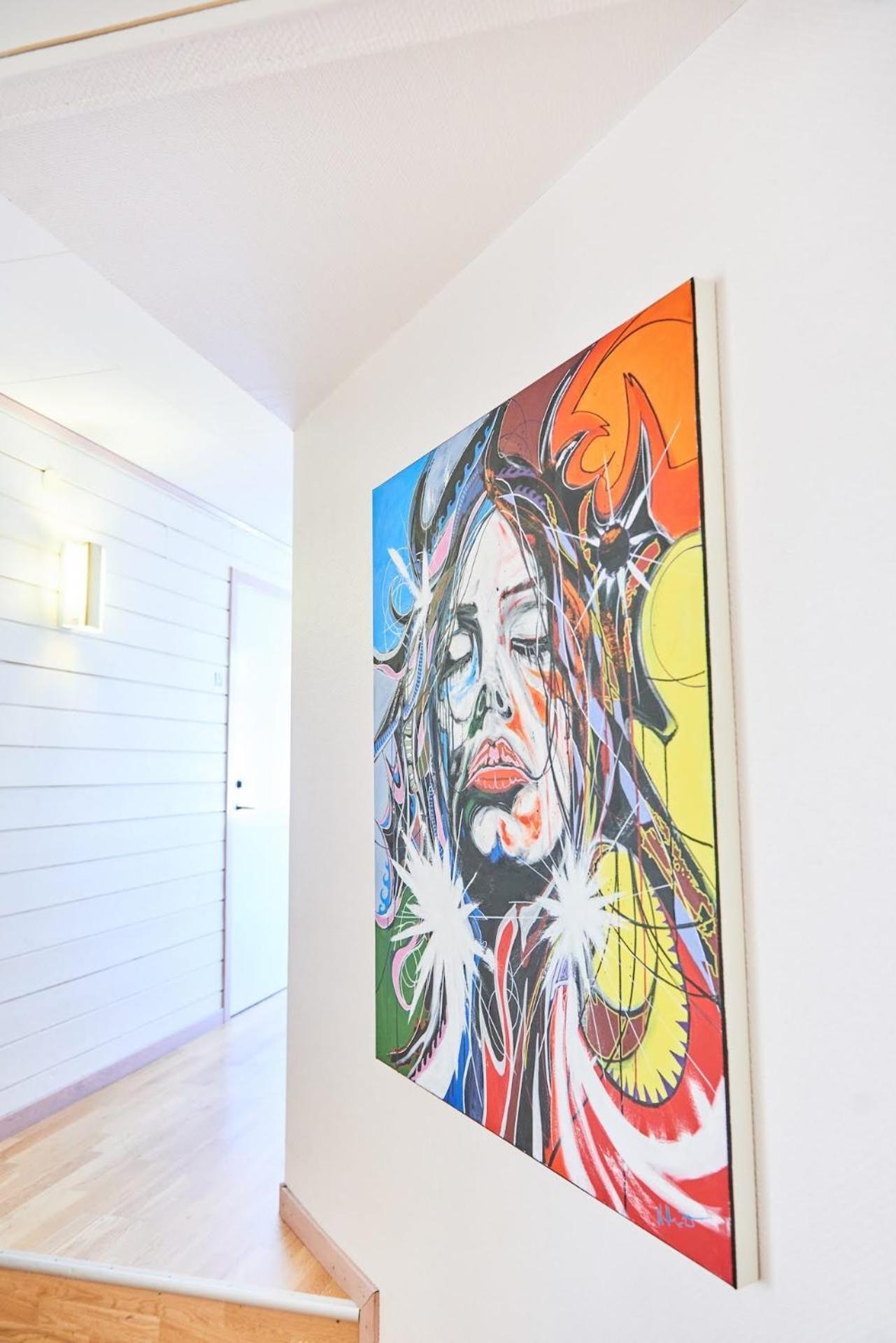 Hotell Bjoerkhaga Mullsjö Kültér fotó