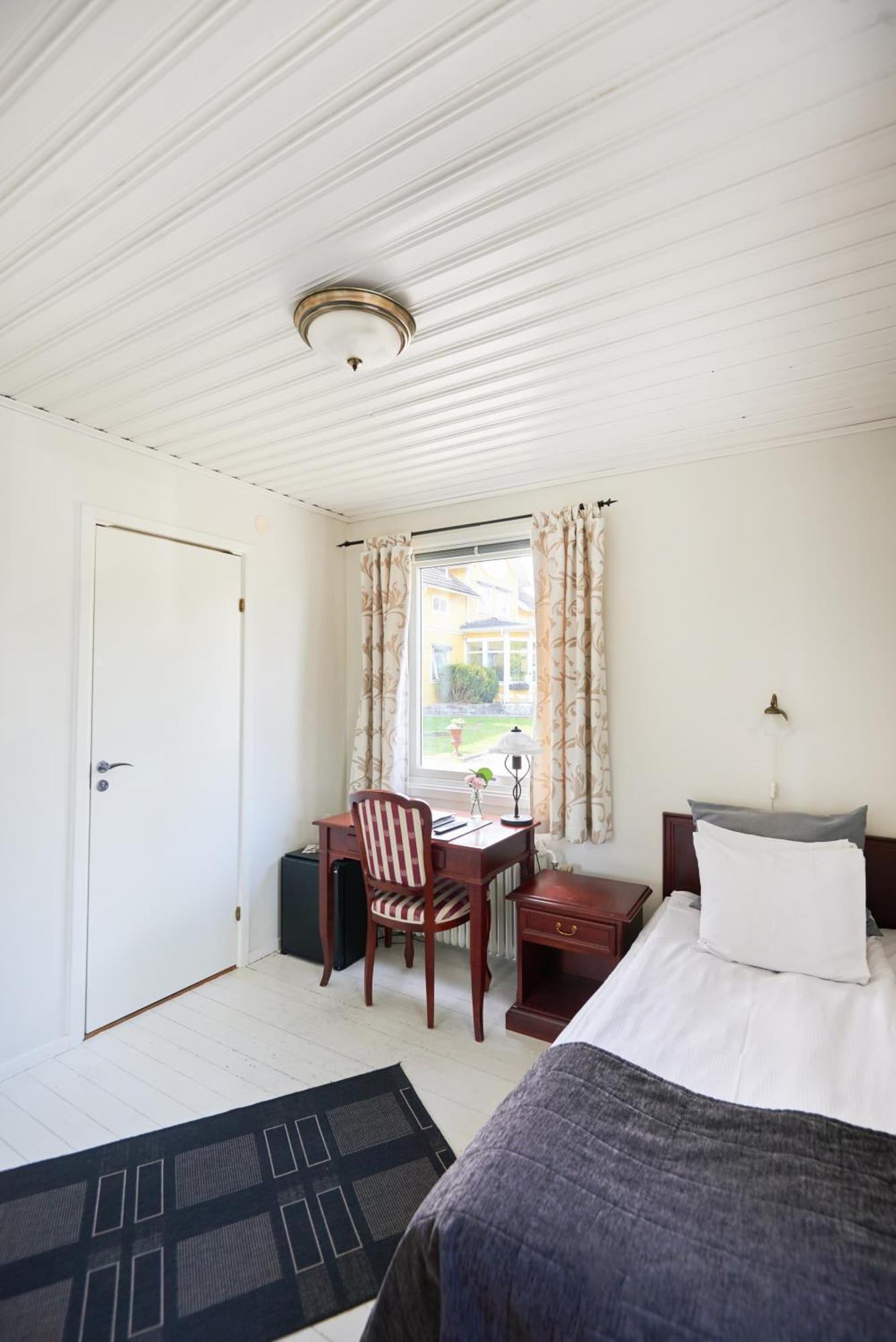 Hotell Bjoerkhaga Mullsjö Kültér fotó
