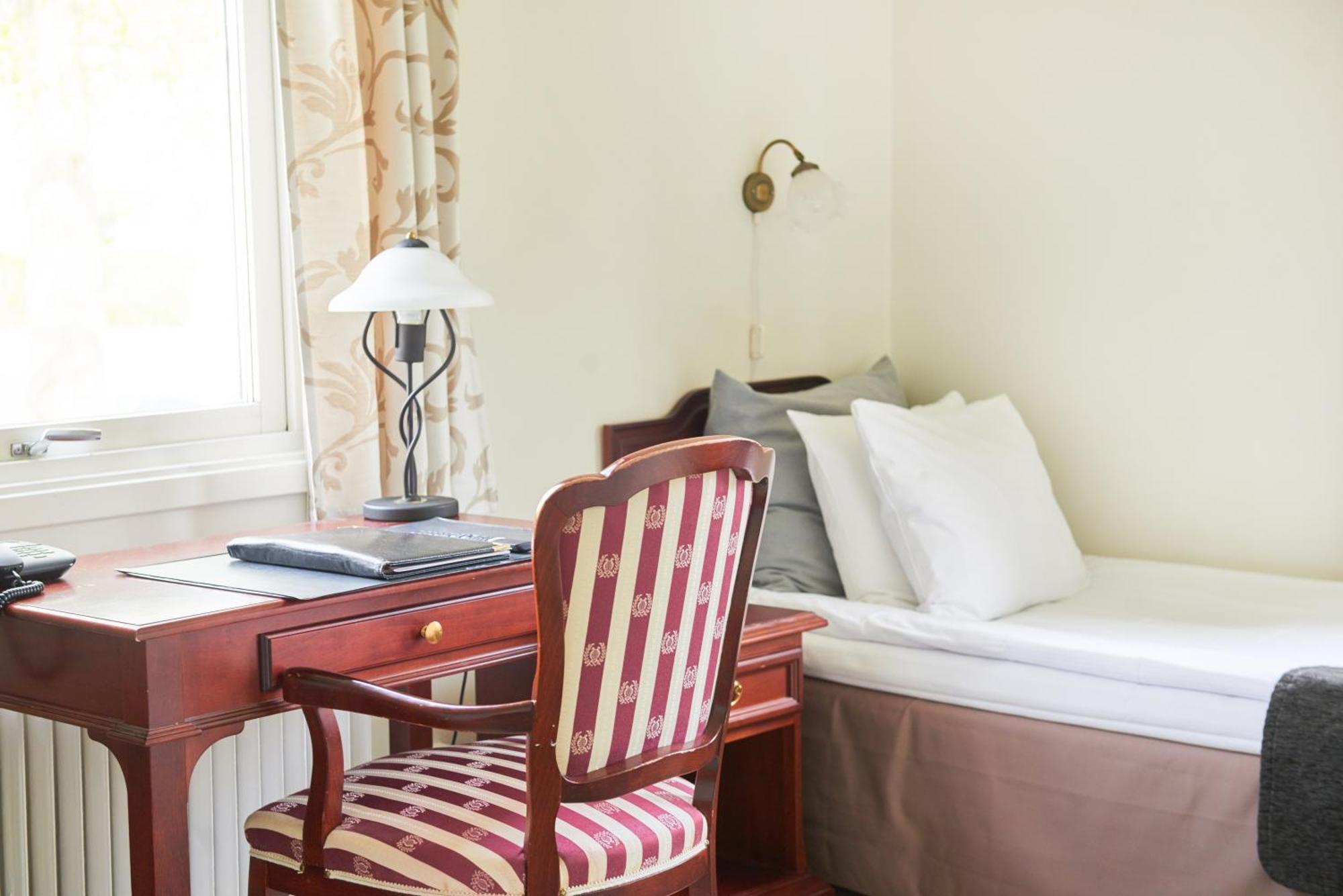 Hotell Bjoerkhaga Mullsjö Kültér fotó