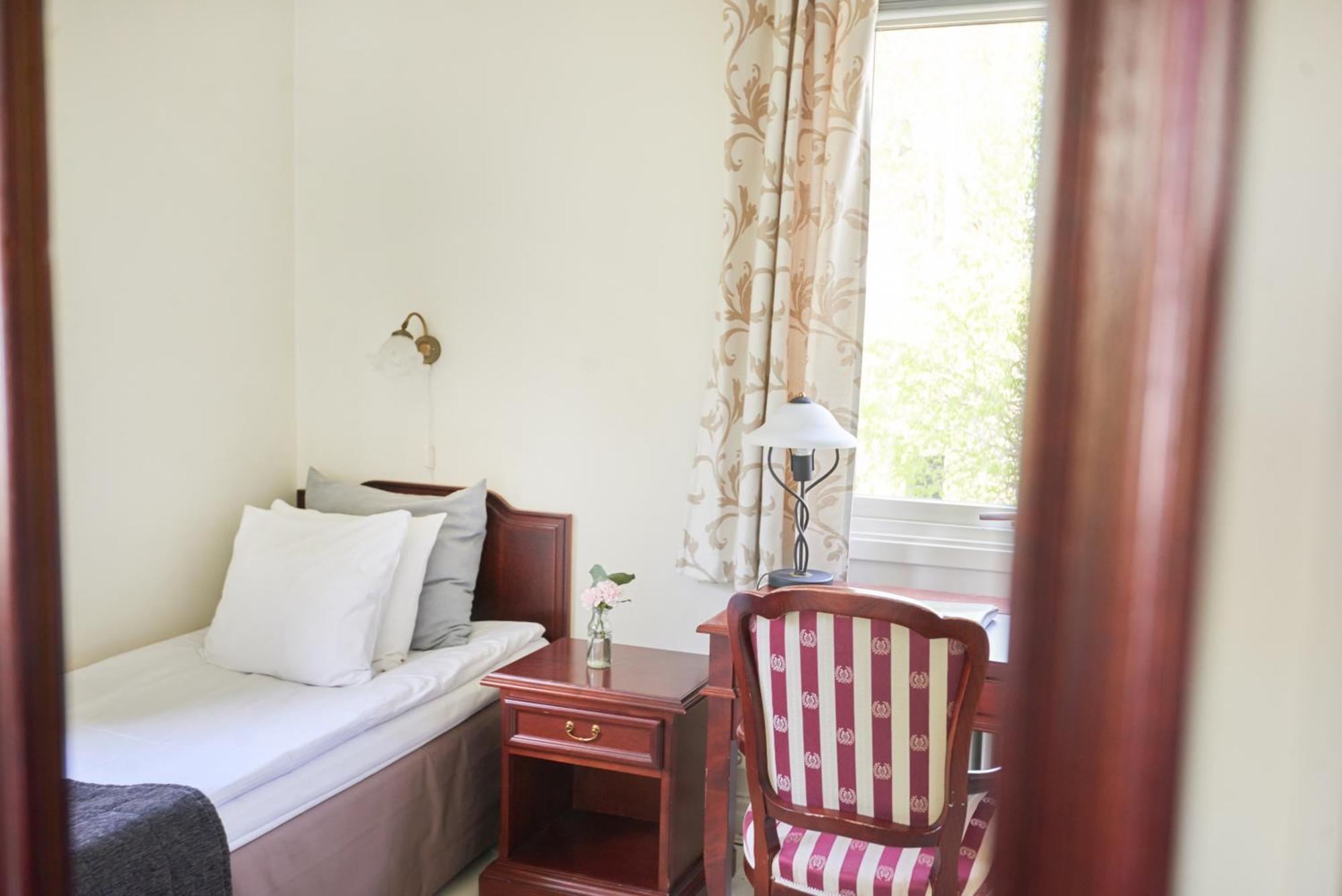 Hotell Bjoerkhaga Mullsjö Kültér fotó
